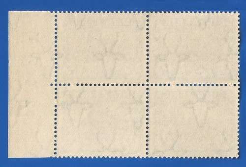 Union of SA 250th Anniv. of the Huguenot Landing SACC81 -MNH-Thematic-Scenery-Symbol Sheet number