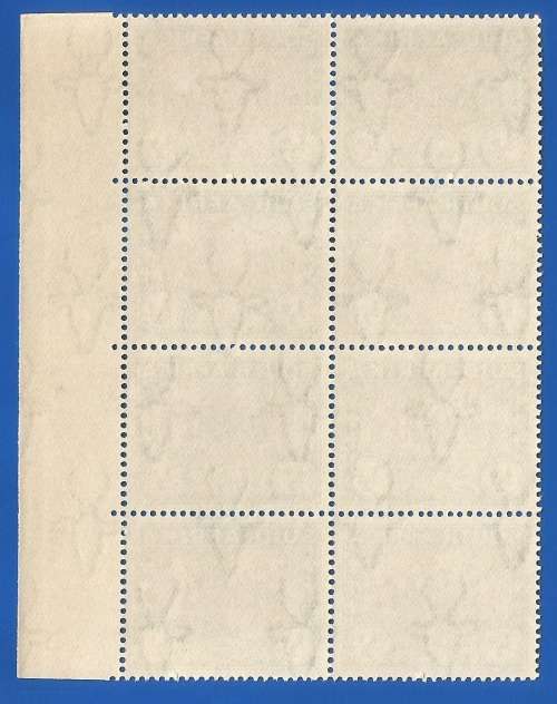 Union of SA 250th Anniv. of the Huguenot Landing SACC81 -MNH-Thematic-Scenery-Symbol