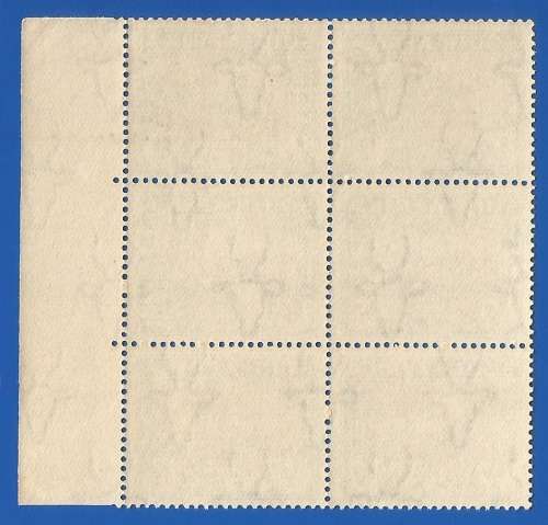 Union of SA 250th Anniv. of the Huguenot Landing SACC81 -MNH-Thematic-Scenery-Symbol