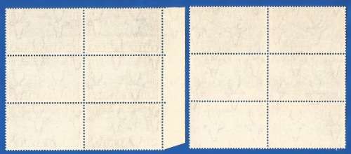 Union of SA 1938 Commem of Voortrekkers SACC79-80 MNH-Thematic-Symbol-Scenery