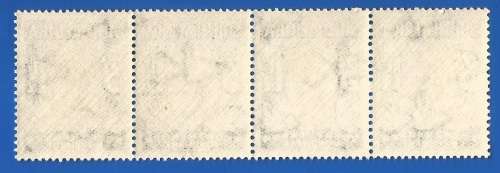 Union of SA 1933 Voortrekker Memorial Fund SACC54 MNH-Thematic-Famous Person