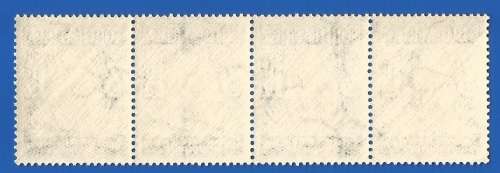 Union of SA 1933 Voortrekker Memorial Fund SACC54 MNH-Thematic-Famous Person