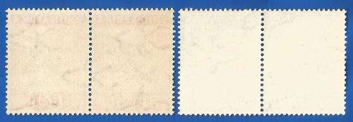 Union of SA 1933 Voortrekker Memorial Fund SACC54/76 MNH-Thematic-Scenery
