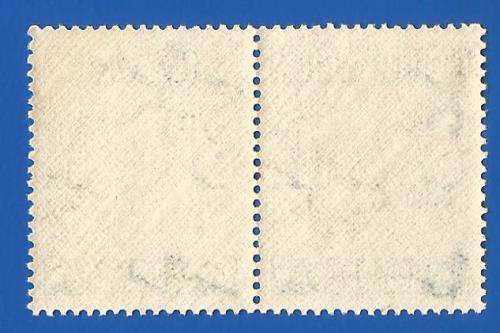 Union of SA 1933 Voortrekker Memorial Fund SACC54 MNH-Thematic-Famous Person