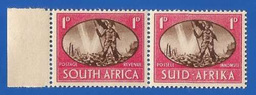 Union of South Africa SACC107 Victory -MNH-Thematic-Symbol
