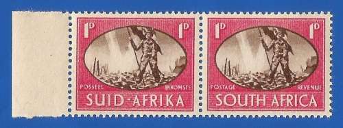 Union of South Africa SACC107 Victory -MNH-Thematic-Symbol