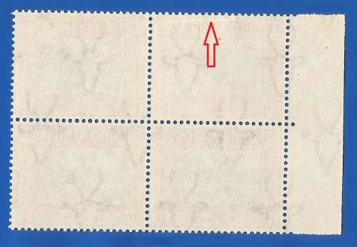 Union of SA Voortrekker Memorial Fund SACC76-MNH-Thematic-Symbol-Scenery