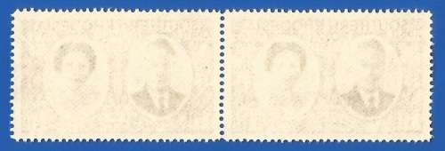 Southern Rhodesia-MNH-1947-Royal Visit-1d-Thematic-Royal Family-King-Queen