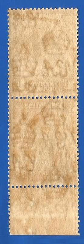 Kenya Uganda Tanganyika-SG110 MNH-1c-Thematic-Royal Family-King