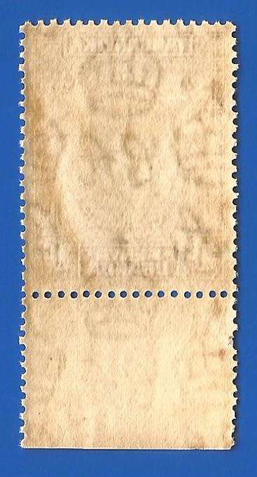 Kenya Uganda Tanganyika- MNH-1c-Thematic-Royal Family-King