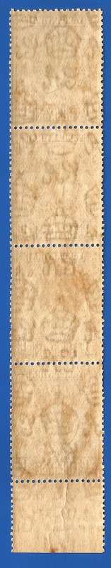 Kenya Uganda Tanganyika- SG110  MNH-1c-Thematic-Royal Family-King