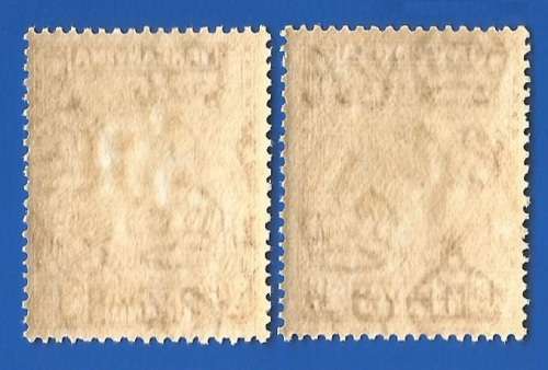 Kenya Uganda Tanganyika- MNH-1c-Thematic-Royal Family-King