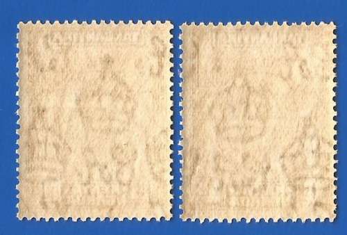 Kenya Uganda Tanganyika- MNH-1c-Thematic-Royal Family-King