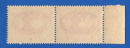 Union of South Africa SACC107 Victory Vb mark over G - MNH- Thematic- Symbol