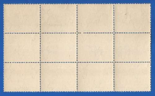 Union of South Africa SACC108 Victory Mark in H of South - MNH- Thematic- Symbol-Farming