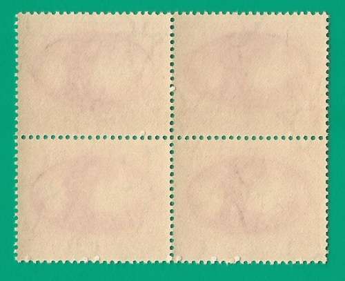 Union of South Africa SACC107 Victory - MNH- Thematic- Symbol- Scenery