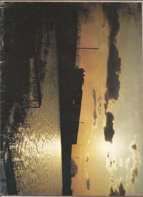 Steam Railway Magazine-September-1984-No 53-Pg1-64