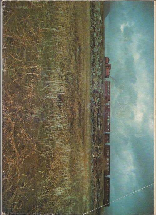 Steam Railway Magazine-October-1987-No90-Pg1-68