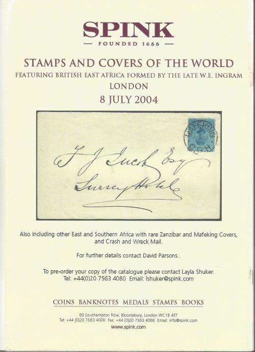 The South African Philatelist Magazine-June 2004-Vol 80.3-Pg61-92