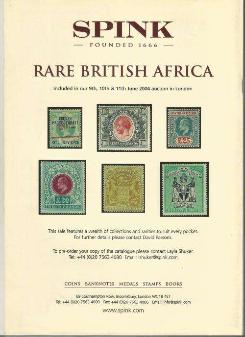 The South African Philatelist Magazine-April 2004-Vol 80.2-Pg25-60