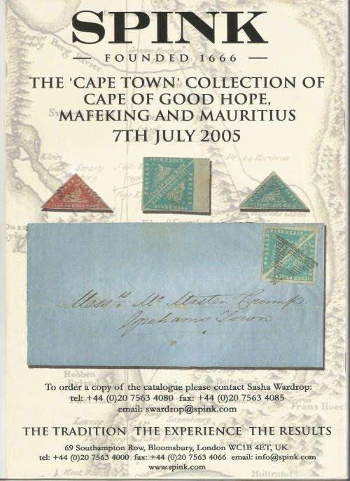 The South African Philatelist Magazine-June 2005-Vol 81.3-Pg69-100