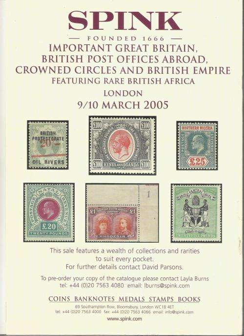The South African Philatelist Magazine-Feb 2005-Vol 81.1-Pg1-36