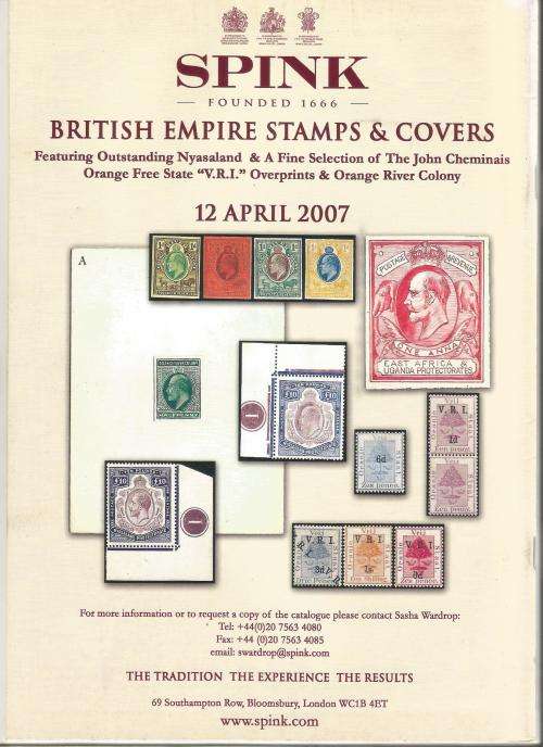 The South African Philatelist Magazine-Feb 2007-Vol 83.1-Pg201-236