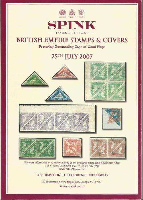 The South African Philatelist Magazine-June 2007-Vol 83.3-Pg277-308