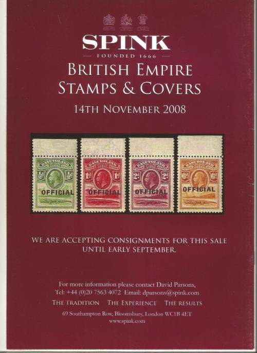 The South African Philatelist Magazine-August 2008-Vol 84.4-Pg505-540