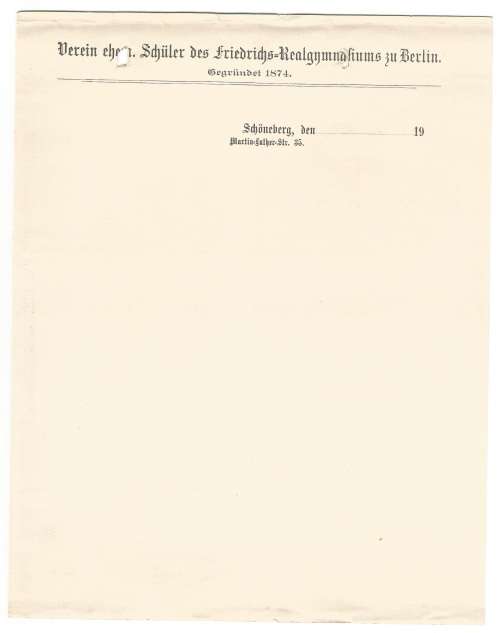 Vintage-Collectable-History-Private-Document