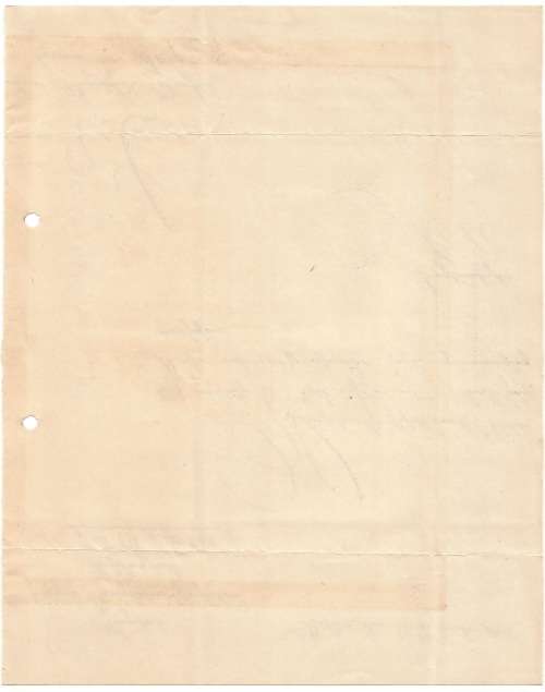 Vintage-Collectable-History-Private-Document-1909-Berlin