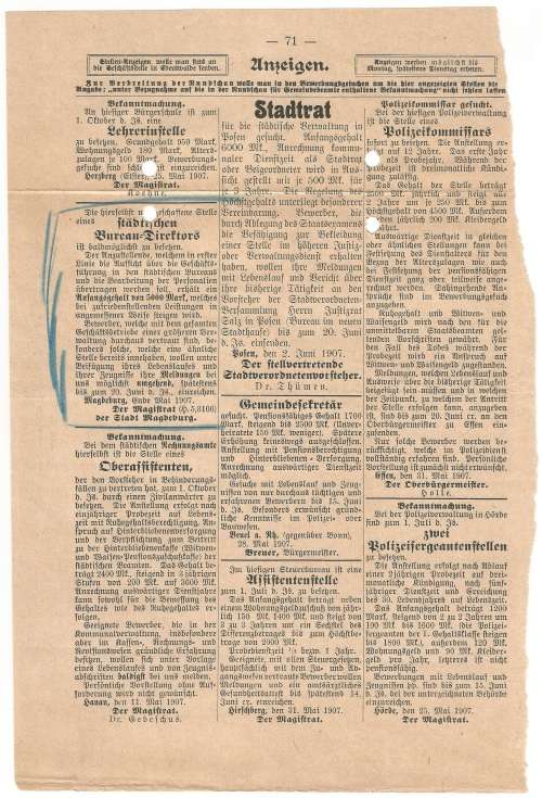 Vintage-Collectable-History
