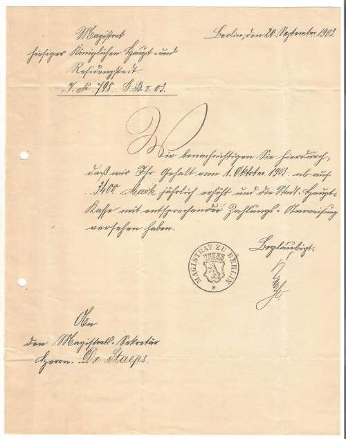 Vintage-Collectable-History-Private-Document
