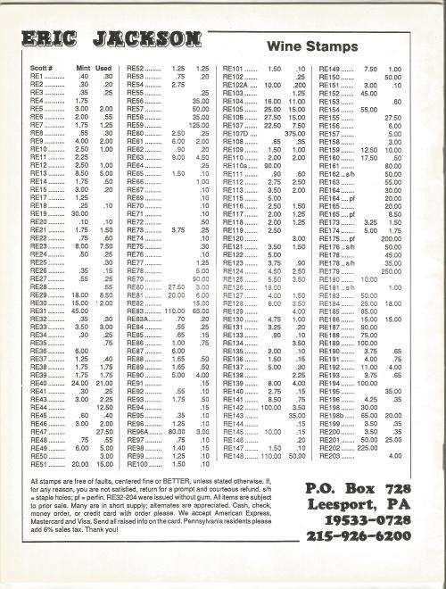 The American Revenuer Magazine- May 1990-Volume 44-No 5-Pg101-124