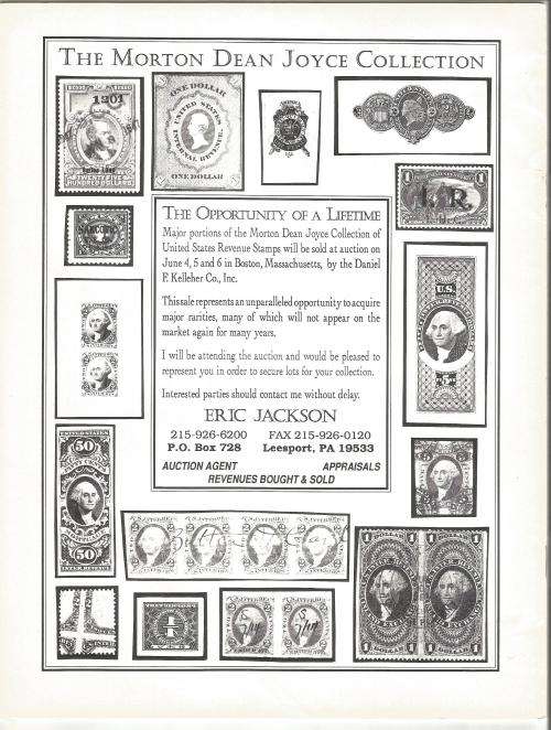 The American Revenuer Magazine- March 1991-Volume 45-No3-Pg46-68