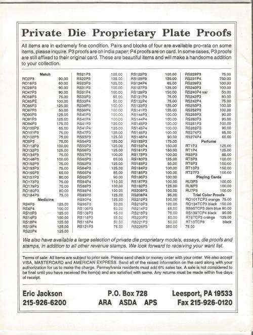 The American Revenuer Magazine- Feb 1992-Volume 46-No2-Pg22-44