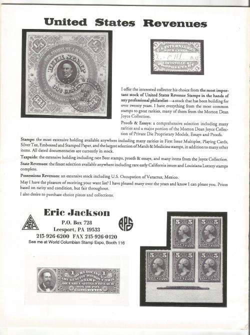 The American Revenuer Magazine- March 1992-Volume 46-No3-Pg46-64