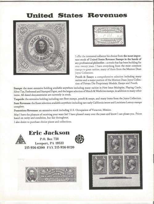 The American Revenuer Magazine- May 1992-Volume 46-No5-Pg90-112
