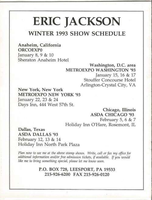 The American Revenuer Magazine- November-December 1992-Volume 46-No10-Pg194-208