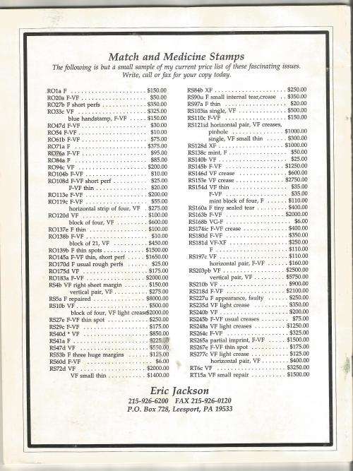 The American Revenuer Magazine- April 1993-Volume 47-No4-Pg73-128