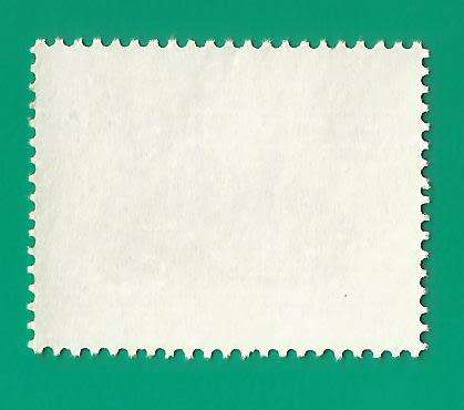 RSA-Stamp-Single-MNH-1988-25c-5th Definitive Issue-Thematic-Flora-Succulents Perf Shifted down