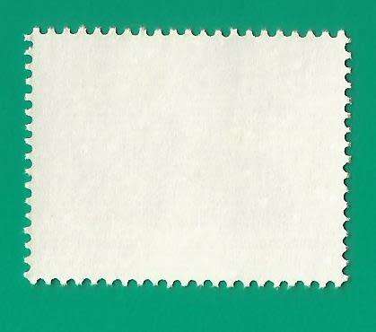 RSA-Stamp-Single-MNH-1988-25c-5th Definitive Issue-Thematic-Flora-Succulents Perf Shifted down