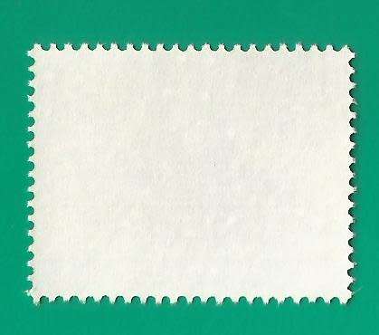 RSA-Stamp-Single-MNH-1988-25c-5th Definitive Issue-Thematic-Flora-Succulents Perf Shifted down