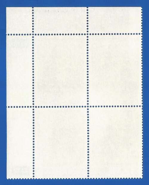 RSA-1989-MNH-Control Blocks-SACC 710-State President F.W. de Klerk-Thematic-Famous person