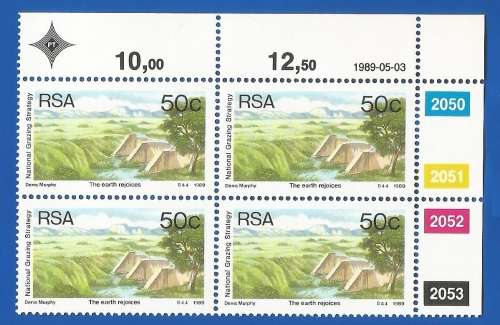 RSA-1989-MNH-Control Block-SACC 699-National Grazing Strategy-Thematic-Scenery