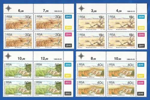 RSA-1989-MNH-Control Block-SACC 696-699-National Grazing Strategy-Thematic-Scenery