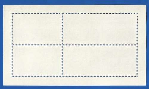 RSA-1990-CTO-M/S-No18-SACC719-Co-operation in Southern Africa-Thematic-Places of Interest