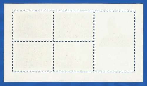 RSA-1985-MNH-M/S-No15- SACC586-Stamps-Paintings by F.D. Oerder. Thematic-Art-Paintings