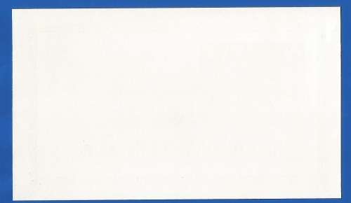 RSA-1996-Media Release-Soccer African Cup of Nations-Thematic-Building