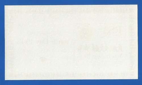 RSA-1996-Media Release-Nelson Mandela`s Children`s Fund-Thematic-Symbol